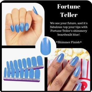 Color Street Fortune Teller. Sealed/New